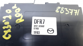 Liftgate Control Module Mazda CX-30 20-23