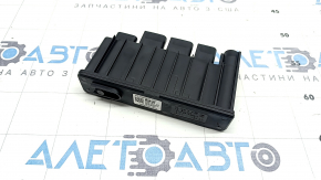 Интегрированный модуль питания BMW X1 F48 16-22