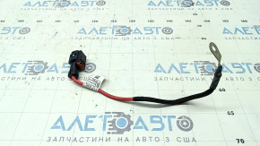 Проводка интегрированного модуля питания BMW X1 F48 16-22