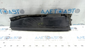 Поддон решетки дворников BMW X1 F48 16-22