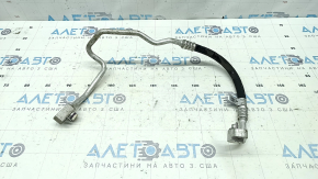 Трубка кондиционера конденсер-компрессор BMW X1 F48 20-22 B46