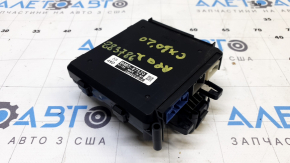POWER SUPPLY COMPUTER CONTROL MODULE Mazda CX-30 20-22
