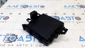 POWER SUPPLY COMPUTER CONTROL MODULE Mazda CX-30 20-22