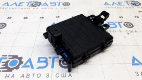 POWER SUPPLY COMPUTER CONTROL MODULE Mazda CX-30 20-22