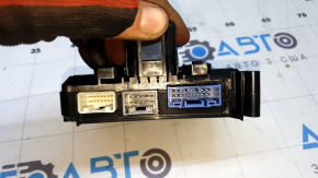 POWER SUPPLY COMPUTER CONTROL MODULE Mazda CX-30 20-22