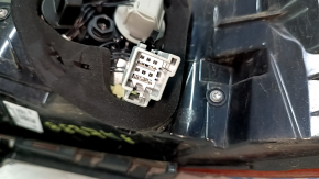 Фонарь левый Volvo XC40 19-26 потерт
