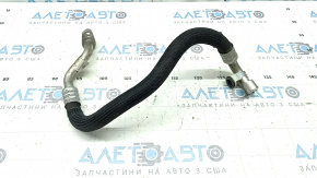 Furtun aer condiționat compresor-încălzire BMW X1 F48 20-22 B46