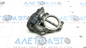 Дроссельная заслонка BMW X1 F48 16-22 B46