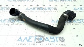 Патрубок охлаждения верхний BMW X1 F48 20-22 B46
