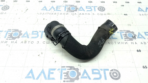 Патрубок охлаждения нижний BMW X1 F48 20-22 B46
