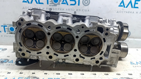Головка блока цилиндров в сборе левая Nissan Maxima A36 16-18