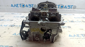 Головка блока цилиндров в сборе левая Nissan Maxima A36 16-18