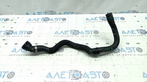 Ansamblu pompă de apă pentru BMW X1 F48 20-22 B46