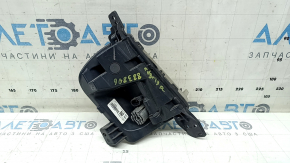 Противотуманная фара птф левая Ford Edge 19-24 LED, песок