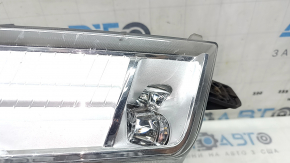 Противотуманная фара птф правая Ford Edge 19-24 LED, песок