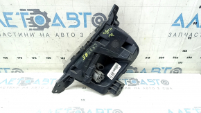 Противотуманная фара птф правая Ford Edge 19-24 LED, песок