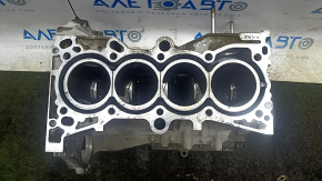 Блок цилиндров голый Honda Civic X FC 16-21 K20C2 2.0 небольшие задиры