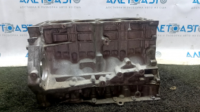 Блок цилиндров голый Honda Civic X FC 16-21 K20C2 2.0 небольшие задиры
