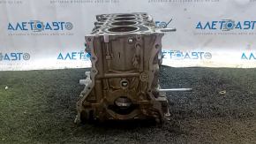 Блок цилиндров голый Honda Civic X FC 16-21 K20C2 2.0 небольшие задиры