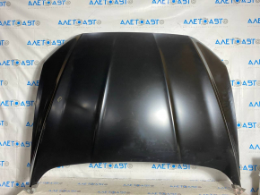 Капот голый Ford Fusion mk5 13-20 сталь царапина