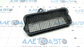 Воздухоприемник печки VW Atlas 18-26