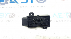Comenzi scaun șofer Buick Encore 13-22