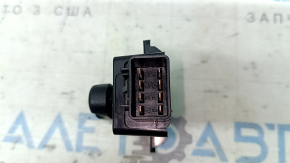 Comenzi scaun șofer Buick Encore 13-22
