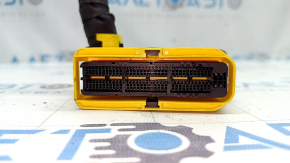 Фишка на модуль srs airbag компьютер подушек безопасности VW Atlas 24-26
