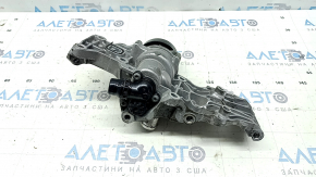 Помпа водяная в сборе BMW X1 F48 20-22 B46