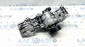 Помпа водяная в сборе BMW X1 F48 20-22 B46