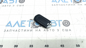 Ключ Buick Encore 17-20 4 кнопки