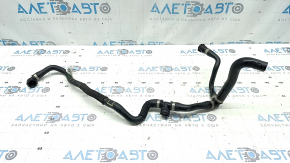 Furtun sistem de răcire BMW X1 F48 20-22