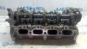 Головка блока цилиндров в сборе Honda Civic X FC 16-21 K20C2 2.0