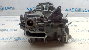 Головка блока цилиндров в сборе Honda Civic X FC 16-21 K20C2 2.0