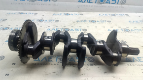 Коленвал Honda Civic X FC 16-21 K20C2 2.0 К:54,98 Ш:44,98 под шлифовку