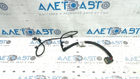 Проводка заднего бампера Buick Encore 17-22 без парктроников и BSM