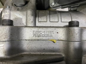 Рулевая колонка Acura MDX 14-20 под ключ, без карданчика