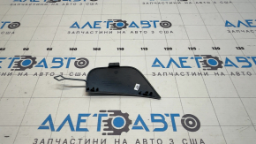 Заглушка буксировочного крюка переднего бампера BMW X1 U11 23-26