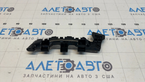 Крепление переднего бампера левое Honda HR-V 23-26