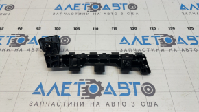 Крепление переднего бампера левое Honda HR-V 23-26