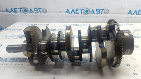 Коленвал Jeep Cherokee KL 14-22 3.2 К:67,99 Ш:53,99