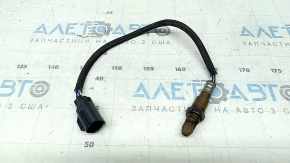 Sonda Lambda, prima pentru Volvo XC40 19-22