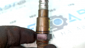 Sonda Lambda, prima pentru Volvo XC40 19-22