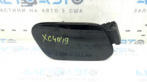 Лючок бензобака с корпусом Volvo XC40 19-26 электро