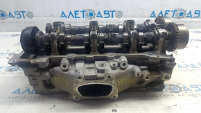 Головка блока цилиндров в сборе правая Jeep Cherokee KL 14-22 3.2