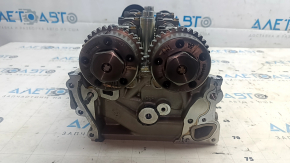Головка блока цилиндров в сборе правая Jeep Cherokee KL 14-22 3.2