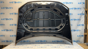 Капот голый VW Atlas 21-26