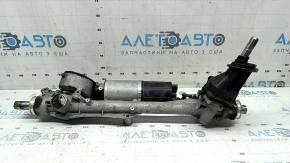 Рейка рулевая Volvo XC40 19-26 без тяг