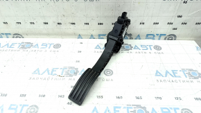 Педаль газа Volvo XC40 19-22