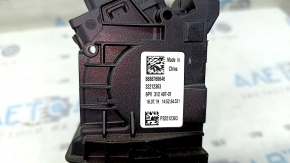 Педаль газа Volvo XC40 19-22